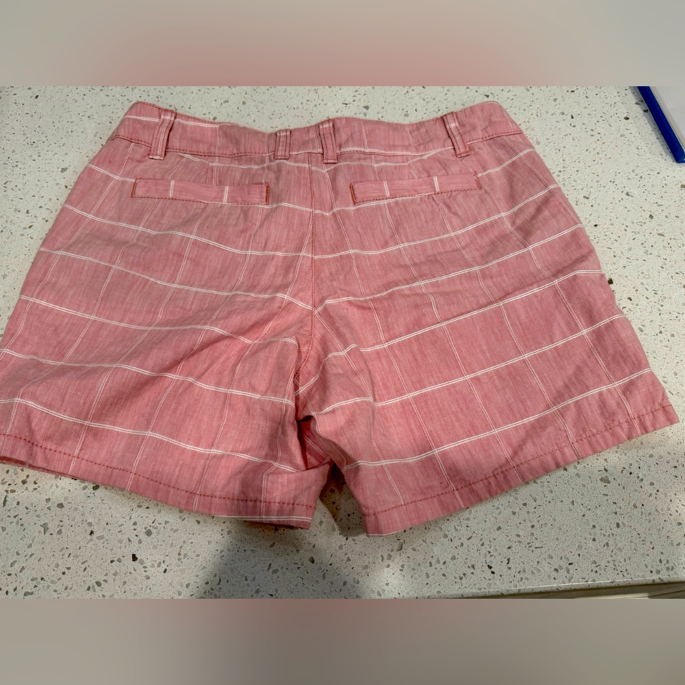 Woman’s Shorts